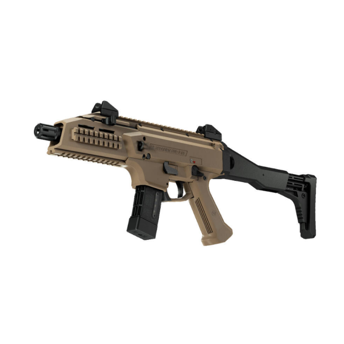 CZ Scorpion EVO3 S1 FDE